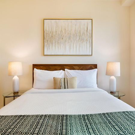Maison Privee - Stunning Waterfront Apt With Marina View Nxt To Beach Dubai Exterior foto
